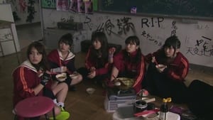 Majisuka Academy: Season 4 Episode 1