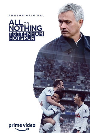 All or Nothing: Tottenham Hotspur