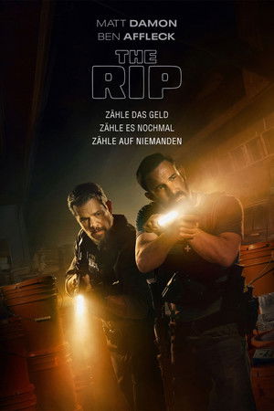 poster The Rip