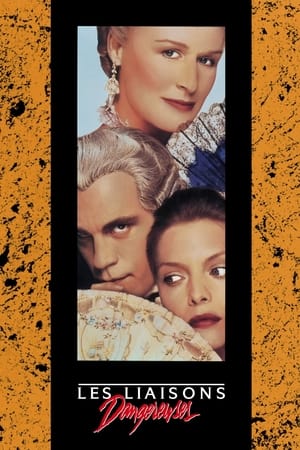 Les Liaisons dangereuses (1988)