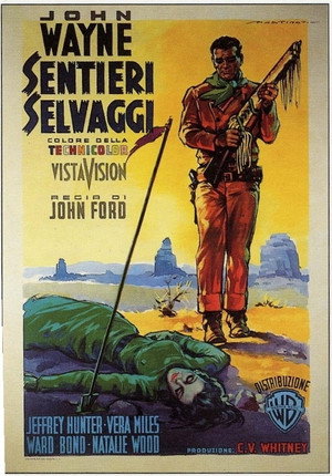 The Searchers 135