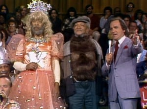 Sanford and Son The Masquerade Party