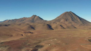 Mexique, les secrets du Popocatepetl