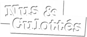 Nus et Culottés