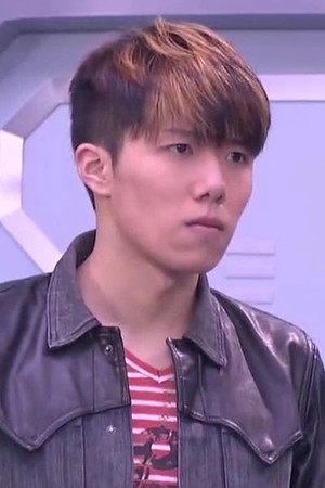 Zhao Shoujun portrait