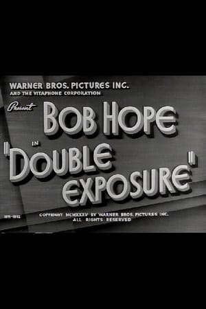 Poster Double Exposure 1935