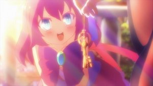 No Game, No Life: 1×7