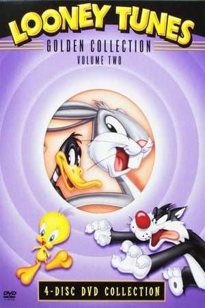 Poster Looney Tunes Golden Collection, Vol. 2 (2004)