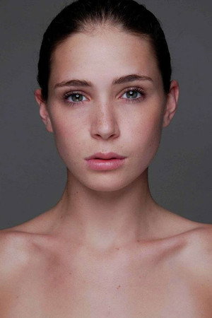 Laura Lafrate portrait