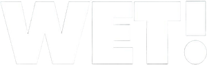 Wet! — Logos 1