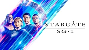 poster Stargate SG-1