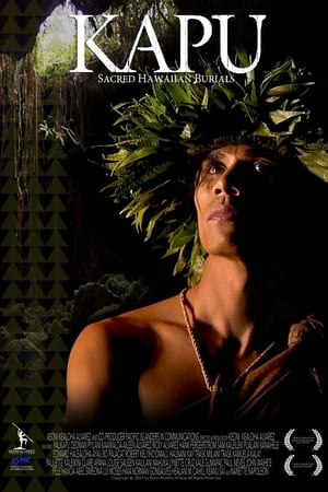 Image KAPU: Sacred Hawaiian Burials