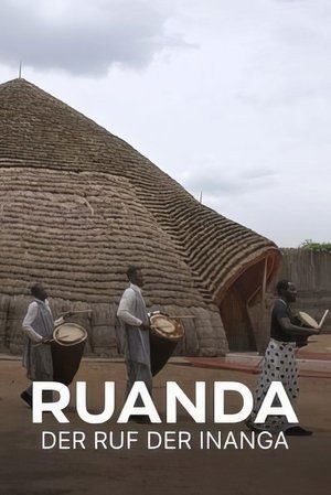 Rwanda, l'appel de l'Inanga