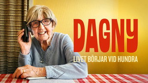 Dagny - livet börjar vid hundra movie still 1