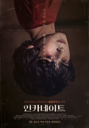 인카네이트 (2016)