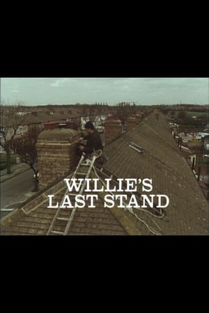 Poster Willie's Last Stand (1982)