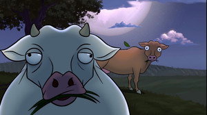 The Dairy Experiment still 1