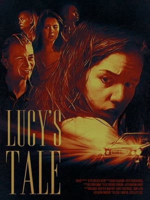 Poster Lucy's Tale 2018