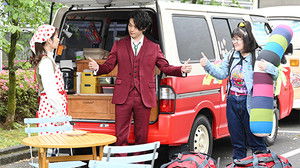 Bishoku Tantei Akechi Goro อาเคจิ โกโร่ นักสืบอาหารมื้อสุดท้าย: 1×8