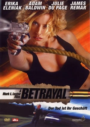 Poster Betrayal 2003