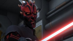 Star Wars Rebels: Stagione 3 x Episodio 2