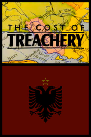 Poster The Cost of Treachery (1984)