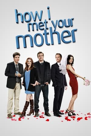 Image How I met Your Mother