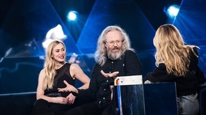 La semaine des 4 Julie: 1×36