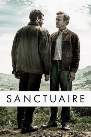 Poster Sanctuaire 2015