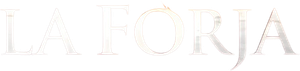 The Forge — Logos 4