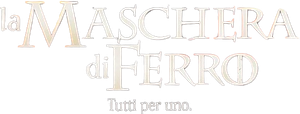 La maschera di ferro