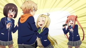This Art Club Has a Problem! Season 1 Episode 9