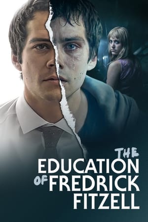 Poster The Education of Fredrick Fitzell 2020