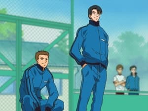 The Prince of Tennis: 3×16