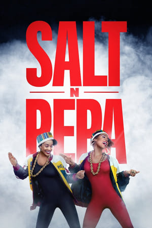 Image Salt-N-Pepa