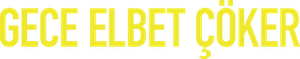 Gece Elbet Çöker