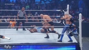 WWE SmackDown March 26, 2015 (Los Angeles, CA)