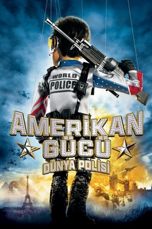 Image Amerikan Gücü: Dünya Polisi