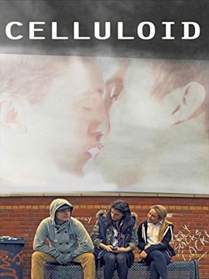 Poster Celluloid 2014