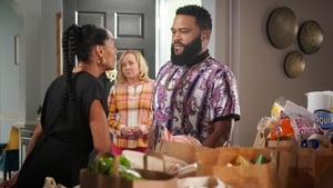 Black-ish: Stagione 7 x Episodio 9