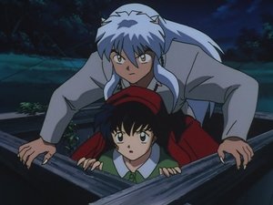 InuYasha Season 1 Episode 4