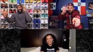 Desus & Mero: 3×18