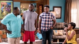 The Neighborhood 1X01