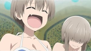 Uzaki-chan Wants to Hang Out!: Season 2 Episode 9 –