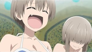 Uzaki-chan Wants to Hang Out!: 2×9