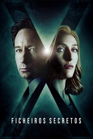 Image Ficheiros secretos