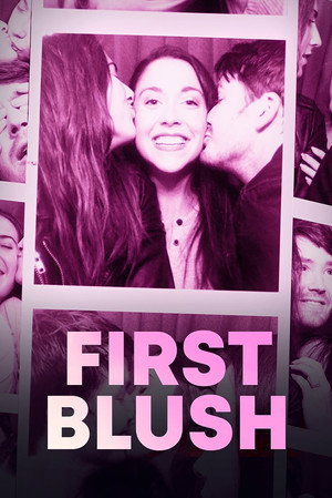 First Blush 8