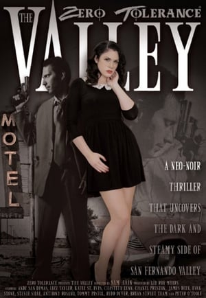Poster The Valley 2012