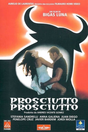 Poster di Prosciutto prosciutto