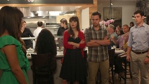 New Girl 3 episodio 3